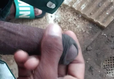 Hot Desi Boy Pissing Hard Cock
