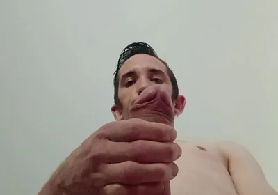 Handjob with Cumshot