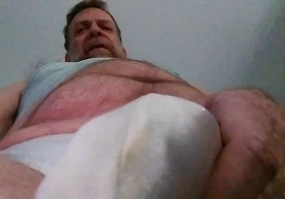 I Give You a Deep Throat Fuck