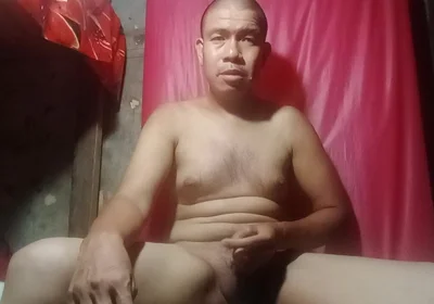 Four Fingers to My Dick
