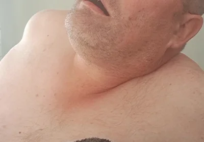 An Ass Fuck with Dildo in the Morning Drives Away Grief and Worries