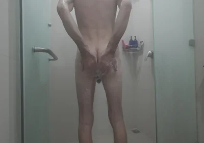 Daily Shower
