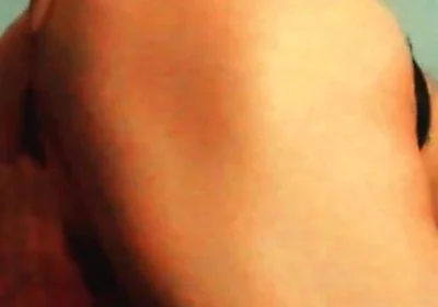 Touch Me
