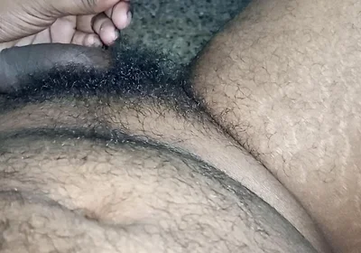 My Wife Fucking with Fingering Pussy