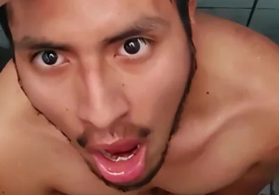 Your Duty Is to Swallow Every Drop Piss Deepthroat
