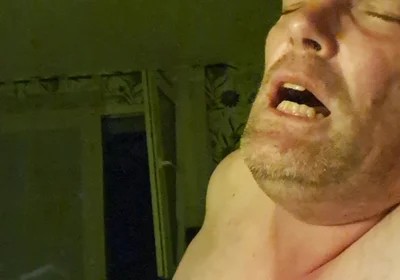 The Ass Fucking Continues for the Slut