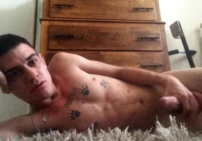 Joey Really Needs Your Cock