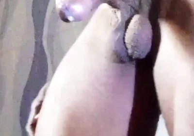 Black_glim for multiple cumshot