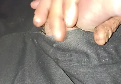 Masturbation impulsive