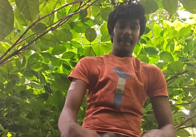 Outdoor Jerking and Balls Play