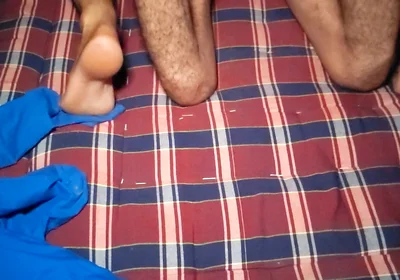 Homemade Hard Gaping Part 4