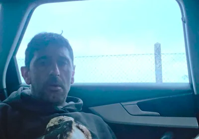 In Public, in the Car
