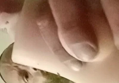 Fuckin Masterbator in Hotel Prt 2