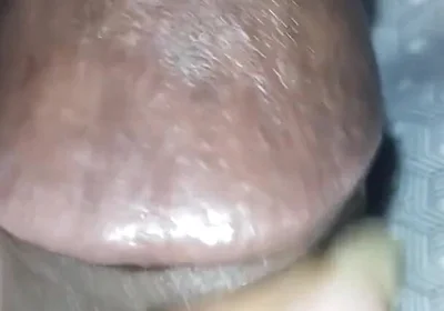 Jerking My Dick.