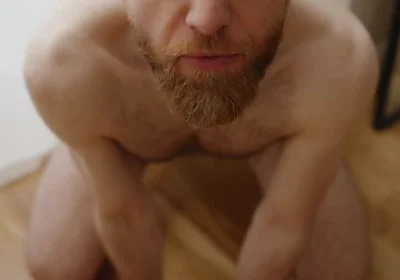 This Dom Turned Me Into His Sex Slave and Left Me with a Creamy Hole