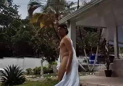 Greek God