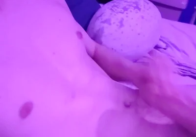 Do You Like When I Jerk off? I Sure Like It