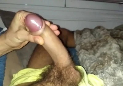 This Huge Playful Cock Is Very Tight in His Pants and Needs to Cum