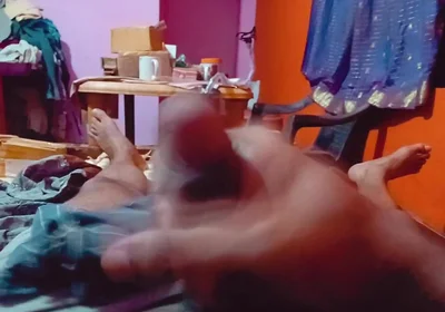 Amateur Masturbation