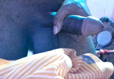 Amateur Masturbation