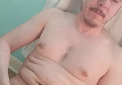 Handsome with the Thickest Abundant Cum
