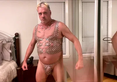 Chain Reaction - Chain Erection 2