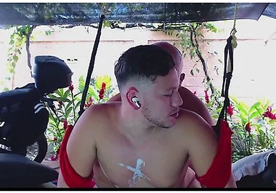 Flesh Hungry Eyes Crave Fierce Cock And Cum Inside Me