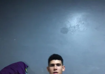 Quieres Probar Mi Leche
