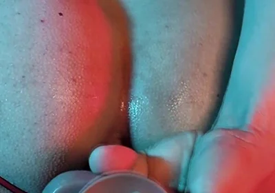 I Know You’ve Been Waiting for This Naughty Action with Me