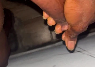 September Jerk off
