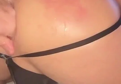 Daddy Punching Me Out