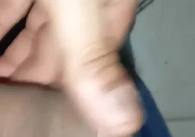 Soft Handjob