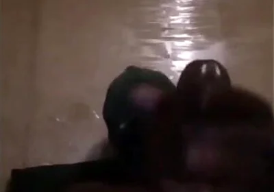 African Beauty Compilation 1-9
