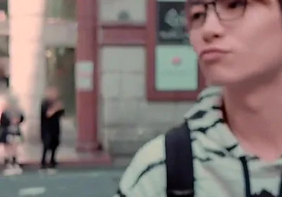 Ikuto X Sho Kitano