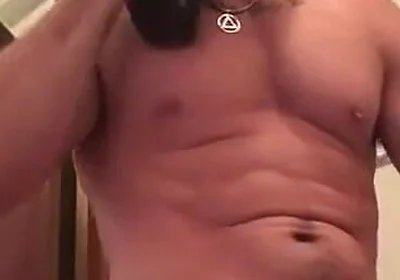 Here Is a Jack off Clip I Made for a Friend
