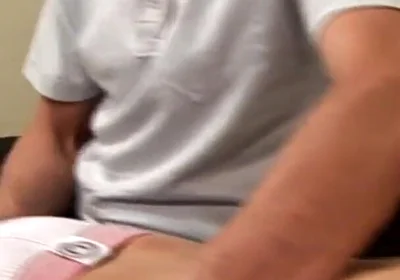 Sterne Spanks Tyler Berke
