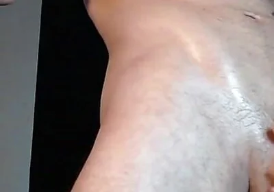 Scorpiontattooed Splash and Huge Cum Shot