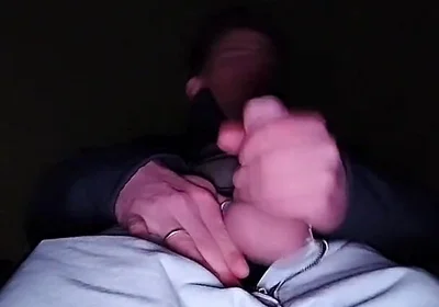 I Masturbate in the Streets of Lucila Del Mar