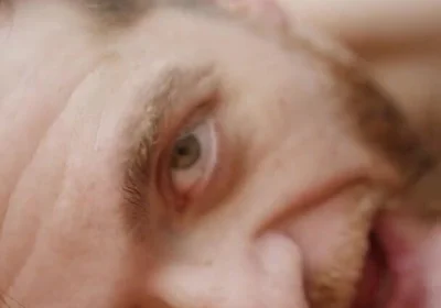This Dom Turned Me Into His Sex Slave and Left Me with a Creamy Hole