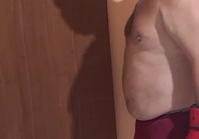 Boxing, Gutpunching and Sucking
