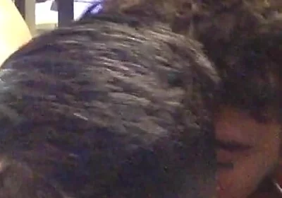 Hot Sexual Threesome on Wanker and the Buddy