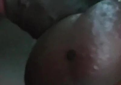 Jerking and Cumming Before Going to Bed (thick Cum Guaranteed)