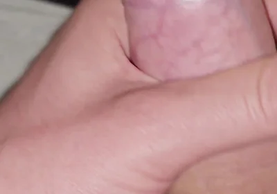 He Tries to Impress Me by Sending Me This Video with His Big Dick!