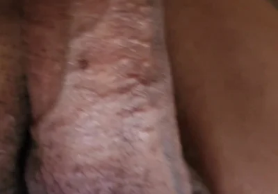 Hotest Ever Dick