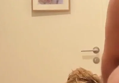 Stepdaddy Throatfucking White Fag