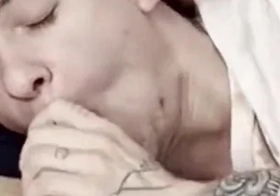 Deepthroat Twink Cumshot Vom Blowjob