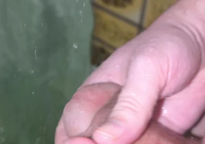 Under the Shower
