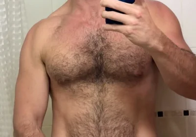 I Want You to Smell My Cock!