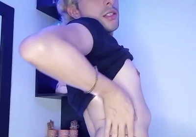 Tiktok Naked Challenge