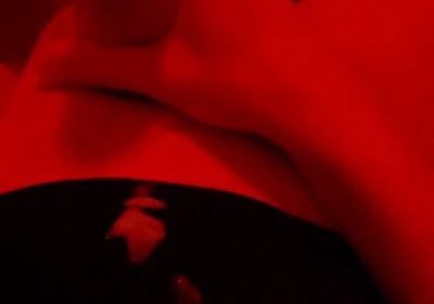 Cum Video - More Coming Soon